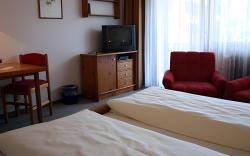 Chiemgau Appartements