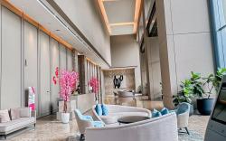 KOCAI JIEXPo|E28|2Br|City|Menara Jakarta Kemayoran