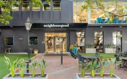 Neighbourgood East City