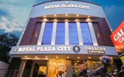 Royal Plaza City