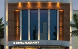Royal Plaza City