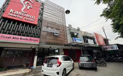Youkata stay hotel