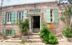 Cunda Ilios Hotel