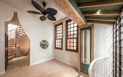 Om.saigon Homestay