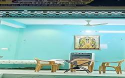 Shree Krishna Homestay