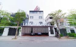 Lam Anh Hotel 3 Ngoai Giao Doan BT5-16