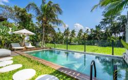 Vista Villa Ubud