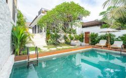 Vista Villa by DH - Ubud