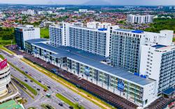 APARTMENTS @ PODIUM KUCHING