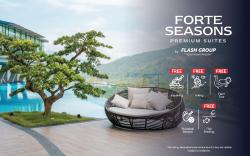 Enclave Nature Suites @ Bukit Tinggi