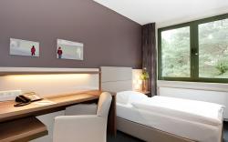 GenoHotel Forsbach