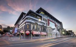 Neighbourgood Cape Quarter Living
