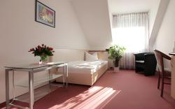 Hotel Tanne