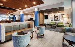 Holiday Inn Express Hotel & Suites Murray By IHG