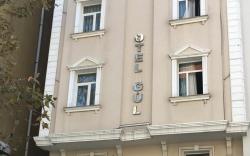 Gül Hotel