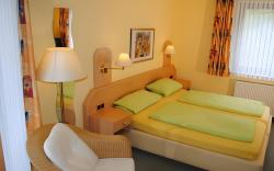 Panorama Hotel Pension Frohnau