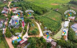 King Bavi Resort