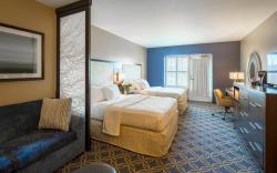 The Ohioan Hotel and Event Center 