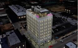 Moxy Springfield Downtown