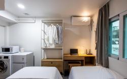 Beyond Residence Jongno