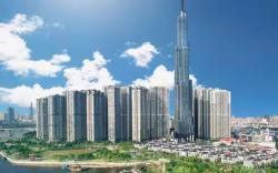 Bluesky Landmark 81 Luxury Vacation