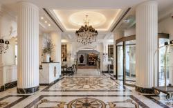 InterContinental Porto - Palacio das Cardosas By IHG