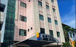 Hotel Caribe Plaza Barranquilla 