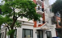 Bảo Hưng Hotel