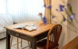 Gyeongju Hwangnaminn Pension