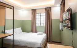 St. Marvin Studio M609