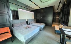 Maritime Cozy Suite @ Penang Georgetown