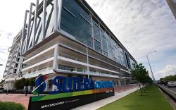 Homesuite' Home at Sutera Avenue KK