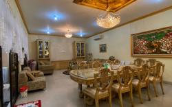 Familly Villa Bukit Sentul City Near to the Mall