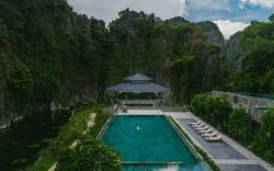 Jiva Hoa Lu Retreat