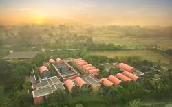 Storii By ITC Hotels,Devasom Resort & Spa,Kolkata