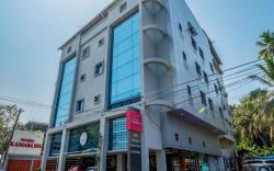 Nexstay Kassaba Inn