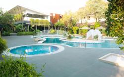 LPP GARDEN HOTEL