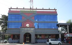 Hotel Pragati