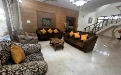 Stylish 6BHK Villa for 14 in ECR