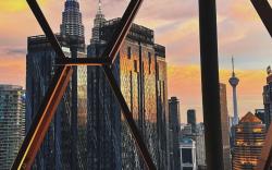 Scarletz Suites KLCC by Minshuku