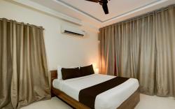 Hotel O Vyb Hotels