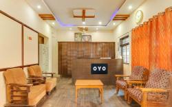 Hotel O Srinivasa Grand