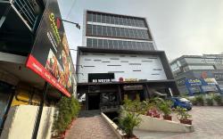 Collection O Local Square | Whitefield