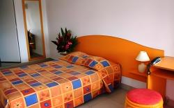 Karaibes Hotel