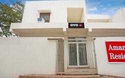 Hotel O Amantran Residency