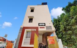 Hotel O Arudhra Inn Lodge