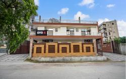 Collection O Hotel Villa Vista