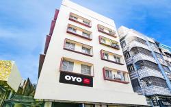 Super Hotel O by OYO Park Platinum