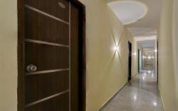 Hotel O DOLPHIN INN RESIDENCY