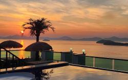 Yeosu Hemiswi SPA Pension